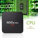 Mini PC Android Media Player MXQ PRO UltraHD 4K Quad-Core 64 Bit 1GB RAM, 8GB ROM
